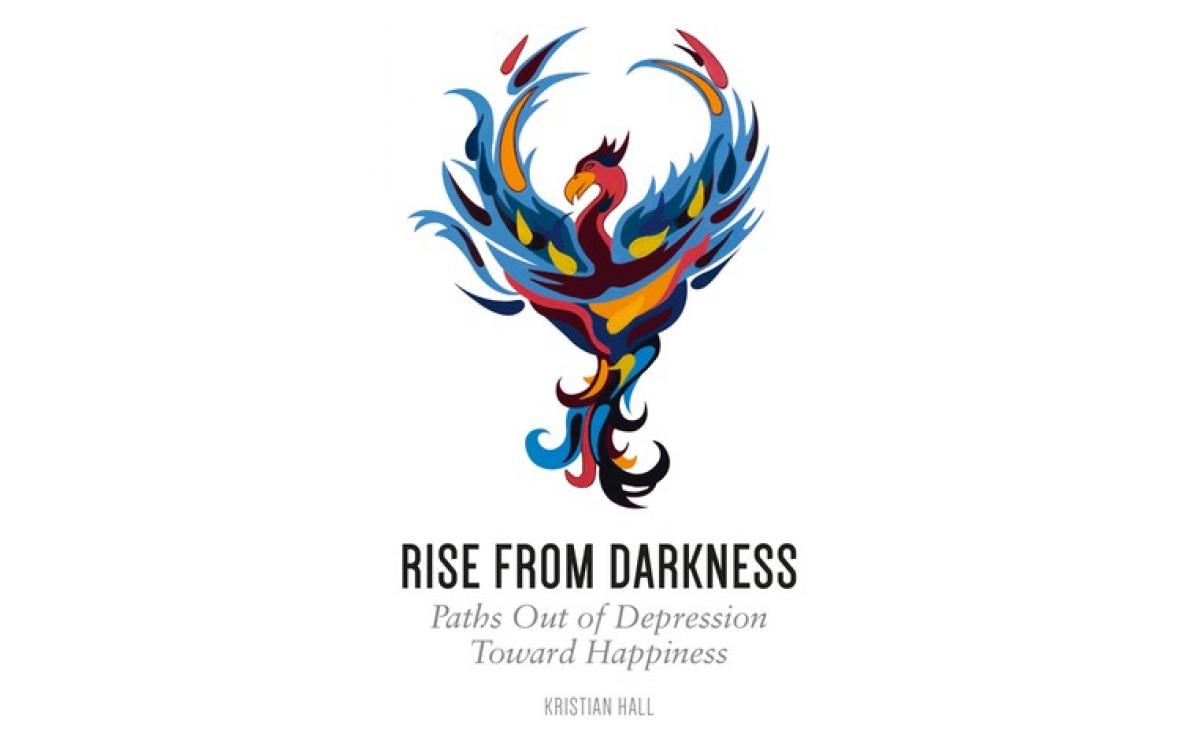 Rise from Darkness - Kristian Hall [Tóm tắt]